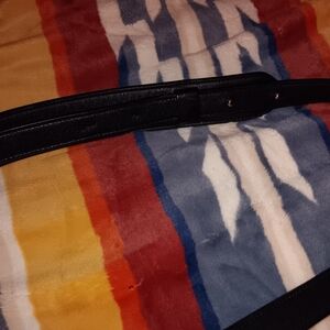 Mk beautiful black crossbody